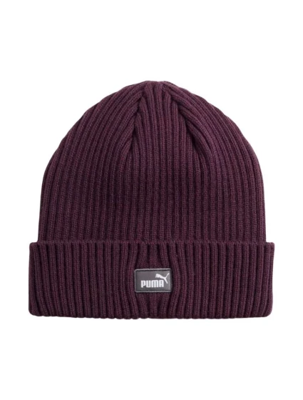 Čiapka Puma Classic Cuff Beanie 024826 07