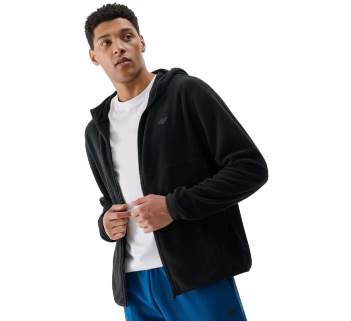 Mikina 4F M317 M 4FWMM00TFLEM317 20S Mikina 4F M317 M 4FWMM00TFLEM317 20S