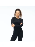 Dámské tričko s dlouhým rukávem model 21877156 TOP WMNS - IQ