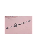 Tričko Jr model 22198057 růžové - Sail Racing