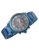 Pánské hodinky model 21804455 + BOX - G.ROSSI