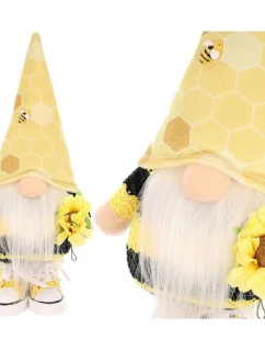 SKRZAT GNOM  W DEKORACJA WIOSENNA dětské model 21831327