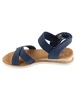 Skechers Desert Kiss-Golden Lily 114418-NVY tmavě modré 36 Skechers Desert Kiss-Golden Lily 114418-NVY tmavě modré 36