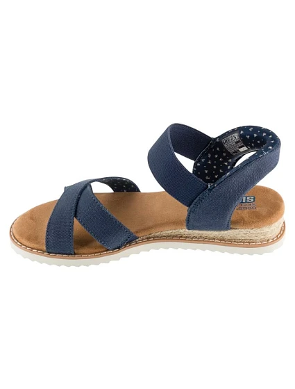 Desert Lily tmavě modré 36 model 22397555 - Skechers