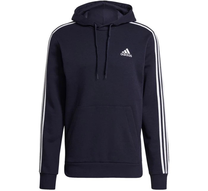 Bluza Essentials Fleece 3Stripes Hoodie M model 19557786 pánské - ADIDAS