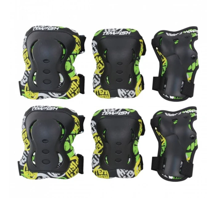 Chrániče  Jr model 21470904 - Tempish