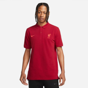 Pánske tričko Liverpool FC M DJ9699-608 - Nike