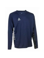 Tréninková mikina  modrá model 20860766 - Select