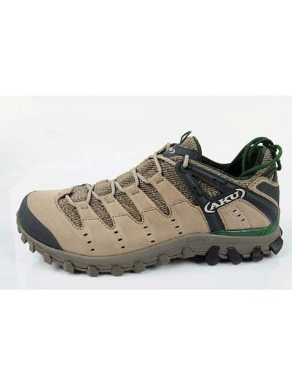 Trekingové boty  Lite GORETEX model 21487834 - Aku