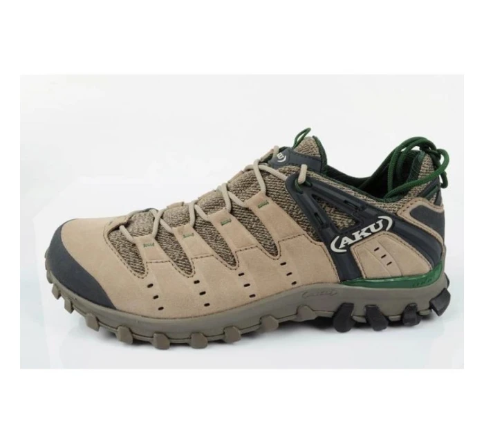 Trekingové boty  Lite GORETEX model 21487834 - Aku