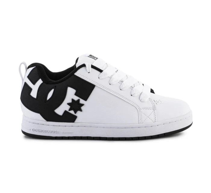 Boty Court Graffik M model 18774910 - Dc