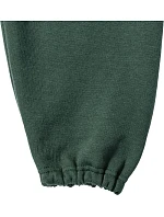 Russell Athletic 750B Dětské tepláky 10.750B bottle green Russell Athletic 750B Dětské tepláky 10.750B bottle green