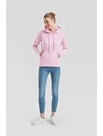 Fruit of the Loom Classic Lady-Fit Hooded Sweat Dámska mikina s kapucňou 16.2038 tmavomodrá Fruit of the Loom Classic Lady-Fit Hooded Sweat Dámska mikina s kapucňou 16.2038 tmavomodrá