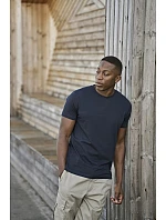 Tee Jays TJ 1140 Tričko "Unlabeled" 18.1140 white Tee Jays TJ 1140 Tričko "Unlabeled" 18.1140 white