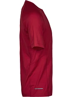 Tee Jays TJ 7020 Pánske športové tričko CoolDry® 18.7020 červené Tee Jays TJ 7020 Pánske športové tričko CoolDry® 18.7020 červené