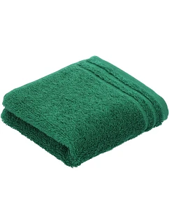 Vossen Calypso Feeling 30 Hosťovský uterák „Calypso Feeling“ 49.4896 oasis green