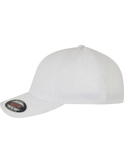 6 panelová kšiltovka white model 22412439 - Flexfit 6 panelová kšiltovka white model 22412439 - Flexfit