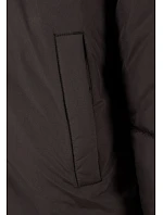 Build your Brand BY 309 Pánska oversize bunda 56.0309 bledo olivová Build your Brand BY 309 Pánska oversize bunda 56.0309 bledo olivová