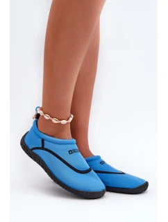 Dámská obuv do vody modrá Big Star model 21666726 - Big Star Shoes