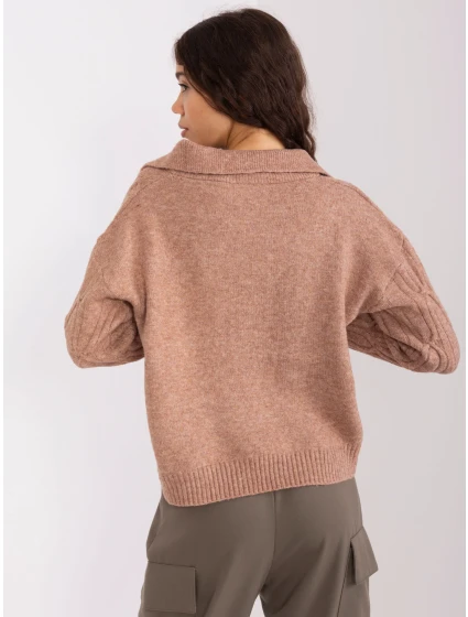 Prepojka AT SW 2349 2.96 hnedá Prepojka AT SW 2349 2.96 hnedá