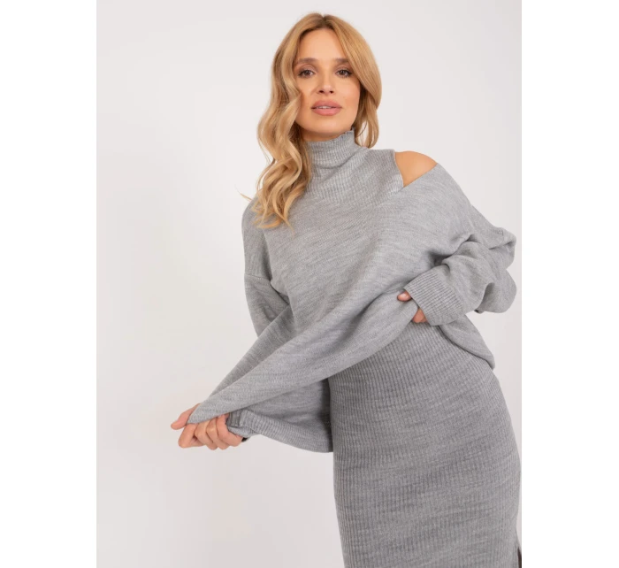 Súprava BA KMPL 1490.52 šedá Súprava BA KMPL 1490.52 šedá