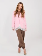 IT MA 60155.12 sako svetloružové