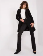 Płaszcz TW PL BI model 19011875 czarny - FPrice