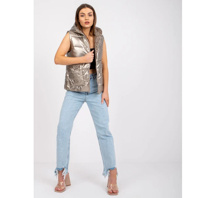 YP KZ vesta cx4291.95P béžová