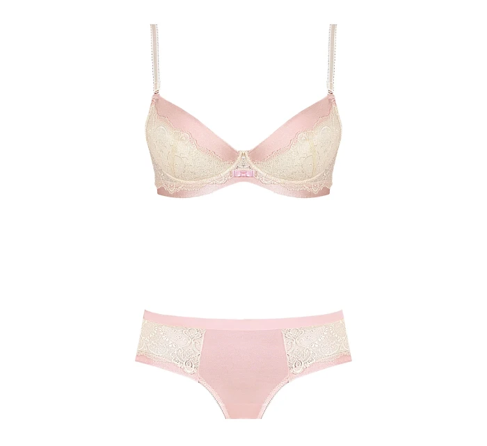 Pushup podprsenka  I  model 17581360 - Kinga