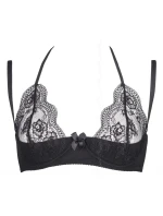 Podprsenka černá model 17686032 - Axami Podprsenka černá model 17686032 - Axami