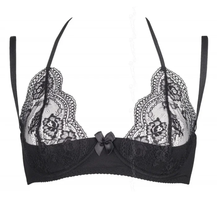 Podprsenka černá model 17686032 - Axami Podprsenka černá model 17686032 - Axami