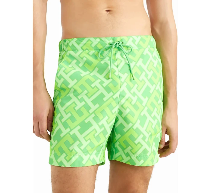 Pánske plavky UM0UM02846-0IG - Tommy Hilfiger