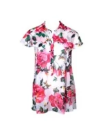 Plážová tunika 3084 - Maryan Mehlhorn