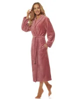 Dámský župan model 17835591 Athena L&L - L&L Dámský župan model 17835591 Athena L&L - L&L