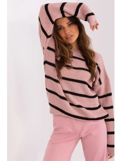 Model svetra 185422 Badu