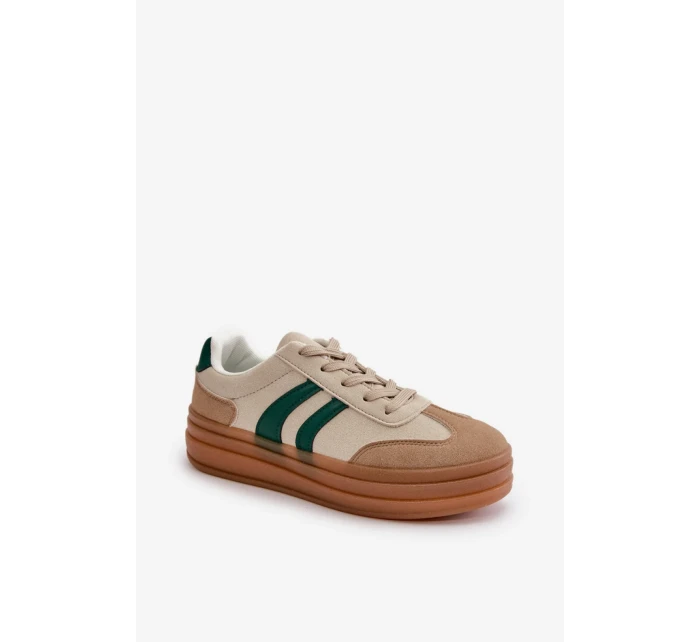 Športová obuv model 199173 Step in style