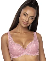 Vystužená podprsenka model 204101 Mat