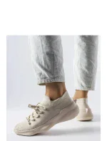 Tenisky model 207903 Solea