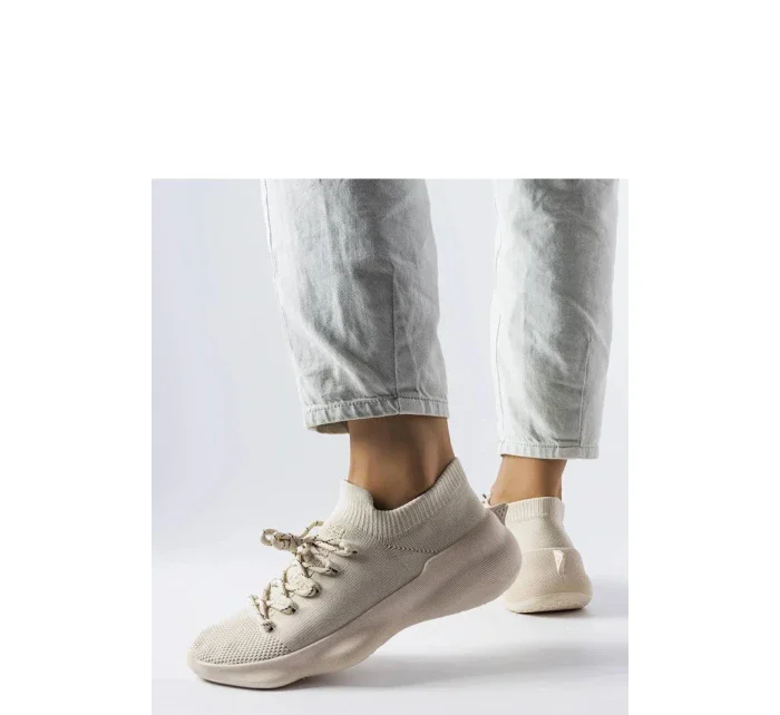 Tenisky model 207903 Solea