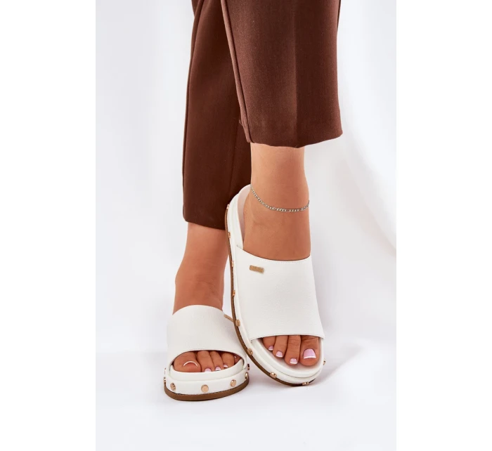 Papuče model 211687 Step in style