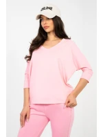 Blúzka model 224756 Rue Paris