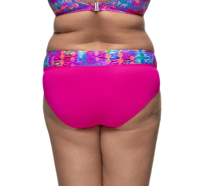 Dámsky spodný diel bikín Fantasy Amy K1101