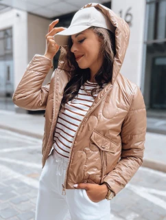 Dámska prešívaná prechodná bunda LILYWOOL FashionStreet TY3714