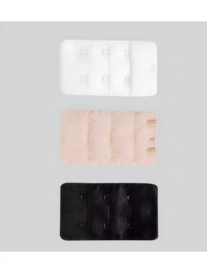 Predlžovač k podprsenke Bra Extender 03 (large) rôzne farby - Triumph Predlžovač k podprsenke Bra Extender 03 (large) rôzne farby - Triumph