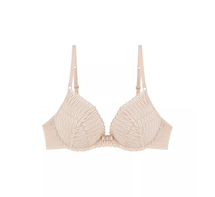 Podprsenka Aura Spotlight WHU - CREAMY DREAM - TRIUMPH