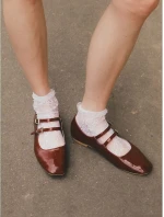 Fiore ponožky I1100 Ismena Fiore ponožky I1100 Ismena