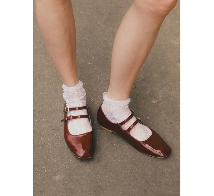 Fiore ponožky I1100 Ismena Fiore ponožky I1100 Ismena