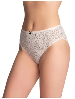 Nohavičky Lama L-127BI-30 A'3 S-XL