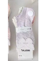 Nohy WiK Butterfly 3504 wz.16 Stripe 35-42 Nohy WiK Butterfly 3504 wz.16 Stripe 35-42