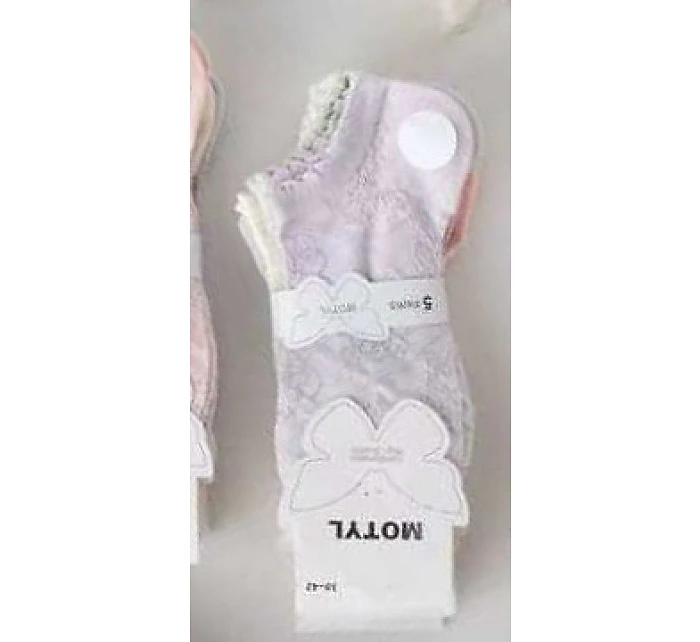 Nohy WiK Butterfly 3504 wz.16 Stripe 35-42 Nohy WiK Butterfly 3504 wz.16 Stripe 35-42